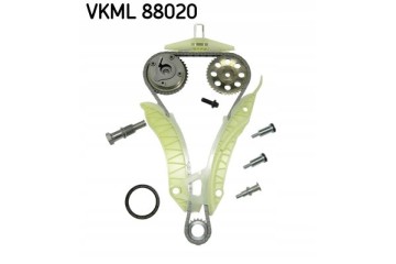 TIMING SET CHAIN ELEMENTS MINI R56 R57 R58 R59 CLUBMAN R55 1 6
