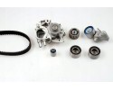 Water pump timing belt kit HEPU PK75090 Part manufacturer HEPU