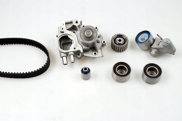 Water pump timing belt kit HEPU PK75090 Part manufacturer HEPU