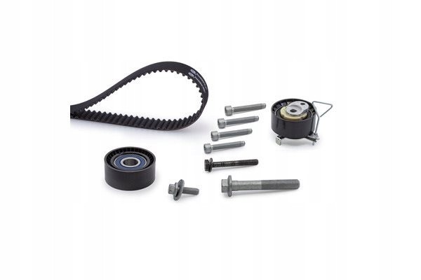 GATES K015699XS VOLVO 1 5 2 0 13 TIMING SET