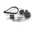 TIMING BELT KIT K025453XS GATES OPEL SAAB Part manufacturer Gates