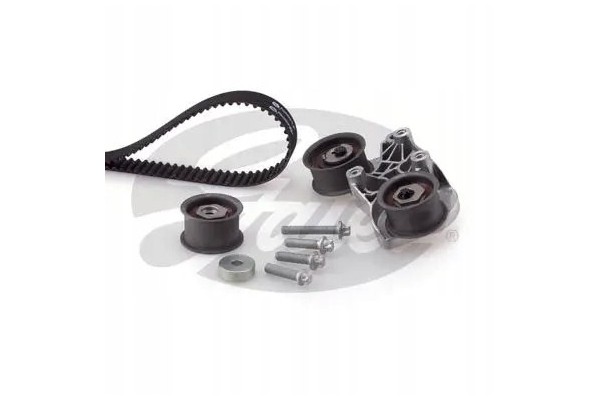 TIMING BELT KIT K025453XS GATES OPEL SAAB Part manufacturer Gates