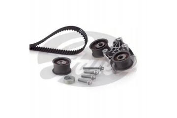 TIMING BELT KIT K025453XS GATES OPEL SAAB Part manufacturer Gates
