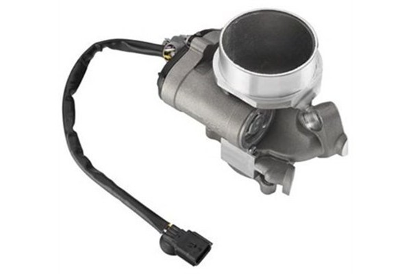 571822112124 VALVE EGR RENAULT 2 5DCI MASTER II OPEL NISSAN