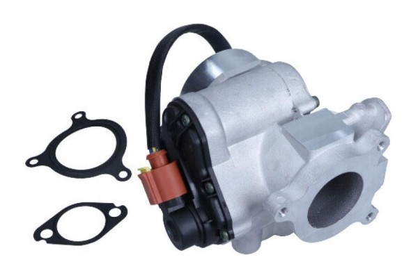 571822112124 VALVE EGR RENAULT 2 5DCI MASTER II OPEL NISSAN Catalog number of the part 571822112124