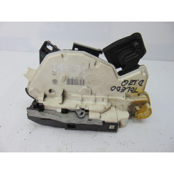 5E1837015A CERRADURA PUERTA DELANTERA IZQUIERDA SEAT TOLEDO (KG3)