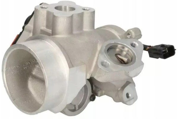 571822112124 VALVE EGR RENAULT 2 5DCI MASTER II OPEL NISSAN Quality of parts according to GVO Q original with factory logo OEM O