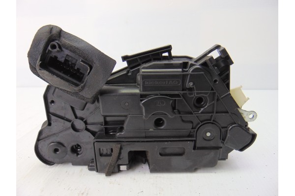 5E1837015A  CERRADURA PUERTA DELANTERA IZQUIERDA SEAT TOLEDO (KG3) Reference 2014 5E1837015A 188831 SEAT - 1