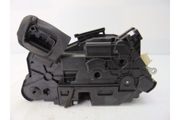 5E1837015A  CERRADURA PUERTA DELANTERA IZQUIERDA SEAT TOLEDO (KG3) Reference 2014 5E1837015A 188831 SEAT - 1