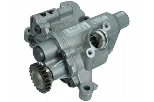 OIL PUMP 7 07919 14 0 PIE Car type cargo vans passenger cars