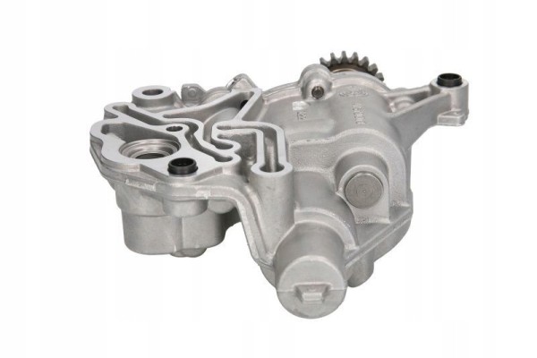 OIL PUMP 7 07919 14 0 PIE Product weight with unit packaging 0 1 kg