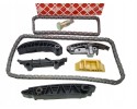 FEBI BILSTEIN VW PASSAT B7 PHAETON TOUAREG 3 6 FSI TIMING CHAIN KIT