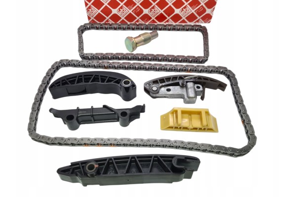 FEBI BILSTEIN VW PASSAT B7 PHAETON TOUAREG 3 6 FSI TIMING CHAIN KIT
