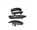 FEBI BILSTEIN VW PASSAT B7 PHAETON TOUAREG 3 6 FSI TIMING CHAIN KIT Catalog number of the part 49240
