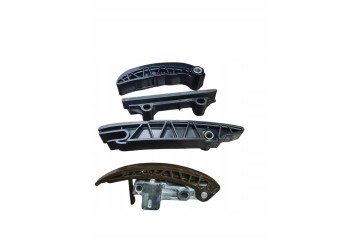 FEBI BILSTEIN VW PASSAT B7 PHAETON TOUAREG 3 6 FSI TIMING CHAIN KIT Catalog number of the part 49240