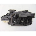 5E1837015A  CERRADURA PUERTA DELANTERA IZQUIERDA SEAT TOLEDO (KG3) Reference 2014 5E1837015A 188831 SEAT - 2