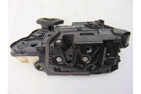 5E1837015A  CERRADURA PUERTA DELANTERA IZQUIERDA SEAT TOLEDO (KG3) Reference 2014 5E1837015A 188831 SEAT - 2