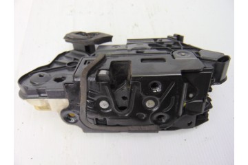 5E1837015A  CERRADURA PUERTA DELANTERA IZQUIERDA SEAT TOLEDO (KG3) Reference 2014 5E1837015A 188831 SEAT - 2