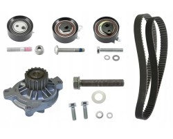 TIMING SET WATER PUMP 530 0484 31 INA