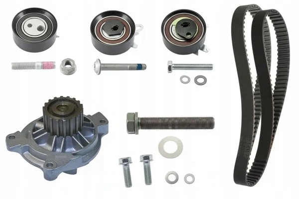 TIMING SET WATER PUMP 530 0484 31 INA