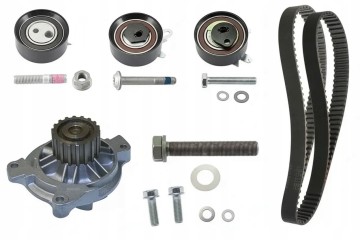 TIMING SET WATER PUMP 530 0484 31 INA