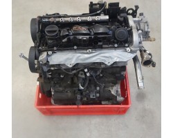 ENGINE D4204T8 VOLVO S60II V60 V40 V40CC
