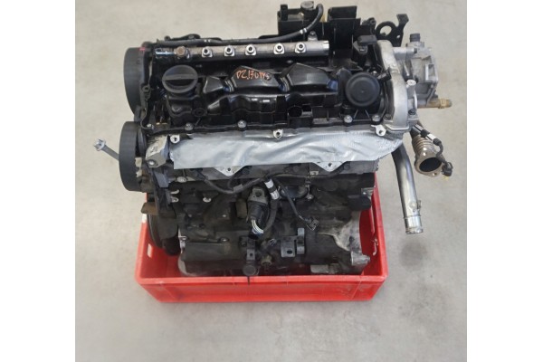 ENGINE D4204T8 VOLVO S60II V60 V40 V40CC