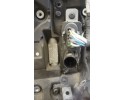 ENGINE D4204T8 VOLVO S60II V60 V40 V40CC Catalog number of the part D4204T8