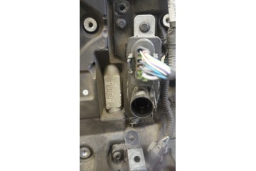 ENGINE D4204T8 VOLVO S60II V60 V40 V40CC Catalog number of the part D4204T8