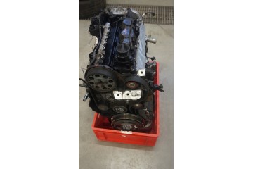 ENGINE D4204T8 VOLVO S60II V60 V40 V40CC Part manufacturer Volvo OE