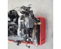 ENGINE D4204T8 VOLVO S60II V60 V40 V40CC Engine type diesel