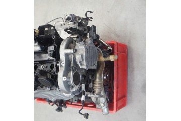 ENGINE D4204T8 VOLVO S60II V60 V40 V40CC Engine type diesel
