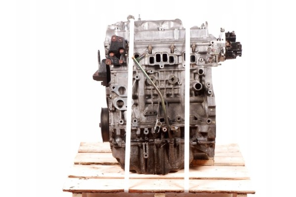DIESEL ENGINE HONDA ACCORD VII FRV 2 2 i CTDi 140HP N22A1