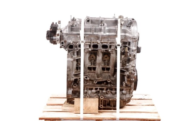 DIESEL ENGINE HONDA ACCORD VII FRV 2 2 i CTDi 140HP N22A1 Catalog number of the part PLM0003820