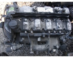 SSANGYONG REXTON RODIUS LIFT 2 7XDI 2011 665 926 ENGINE 175 THOUSAND KM