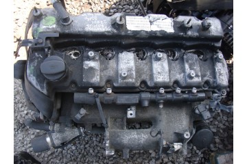 SSANGYONG REXTON RODIUS LIFT 2 7XDI 2011 665 926 ENGINE 175 THOUSAND KM