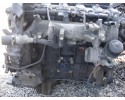 SSANGYONG REXTON RODIUS LIFT 2 7XDI 2011 665 926 ENGINE 175 THOUSAND KM Catalog number of the part 665926 665 926