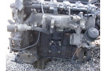 SSANGYONG REXTON RODIUS LIFT 2 7XDI 2011 665 926 ENGINE 175 THOUSAND KM Catalog number of the part 665926 665 926