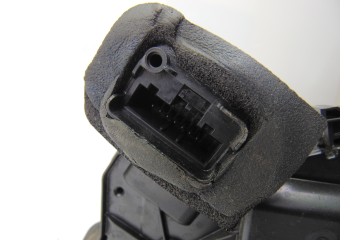 5E1837015A  CERRADURA PUERTA DELANTERA IZQUIERDA SEAT TOLEDO (KG3) Reference 2014 5E1837015A 188831 SEAT - 4