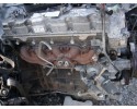SSANGYONG REXTON RODIUS LIFT 2 7XDI 2011 665 926 ENGINE 175 THOUSAND KM Car type passenger cars