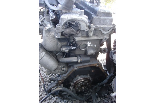 SSANGYONG REXTON RODIUS LIFT 2 7XDI 2011 665 926 ENGINE 175 THOUSAND KM Engine type diesel
