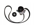 Drive Belt Renault 1 6Dci 117207253R Original
