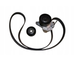 Drive Belt Renault 1 6Dci 117207253R Original