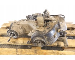 ENGINE ZHONGNENG ZN50QT 8H BN139QMB