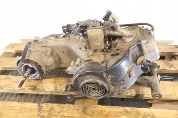 ENGINE ZHONGNENG ZN50QT 8H BN139QMB