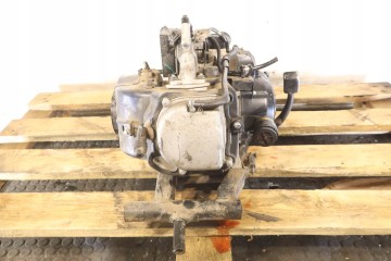 ENGINE ZHONGNENG ZN50QT 8H BN139QMB Packaging status replacement