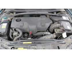 ENGINE VOLVO S60 AND 2 4 D D5244T 163 KM