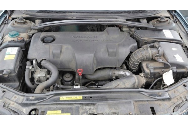 ENGINE VOLVO S60 AND 2 4 D D5244T 163 KM