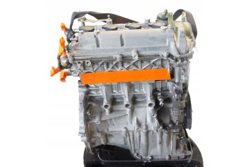 ENGINE TOYOTA YARIS III 1 5 HYBRID 1NZ X1NZ P92