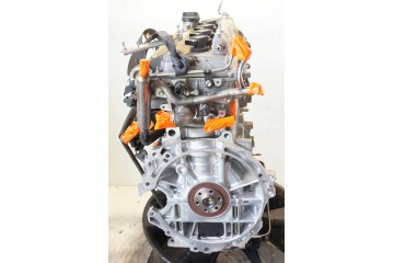 ENGINE TOYOTA YARIS III 1 5 HYBRID 1NZ X1NZ P92 Catalog number of the part 1 5 1NZ X1NZ P92 HYBRID BENZYNA